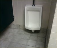 Urinals – Size Really Does Matter – Helping NYC & Long Island