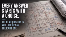 Capital project lessons learned illustrated through construction drawings, RFIs, revisions, and project decision tracking.