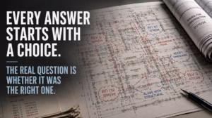 Capital project lessons learned illustrated through construction drawings, RFIs, revisions, and project decision tracking.